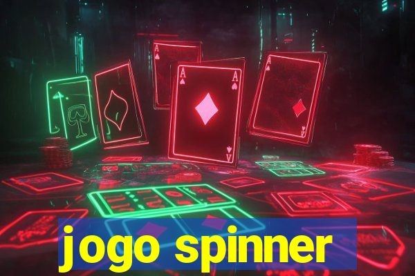 jogo spinner