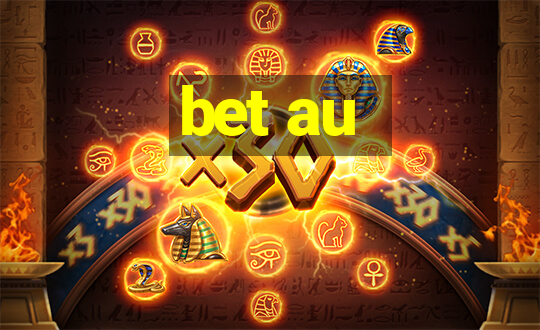 bet au