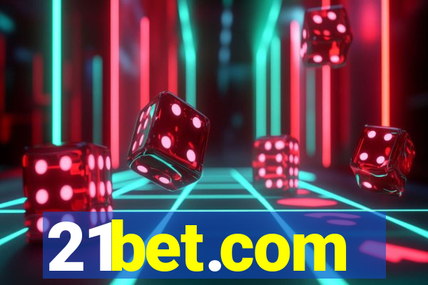 21bet.com