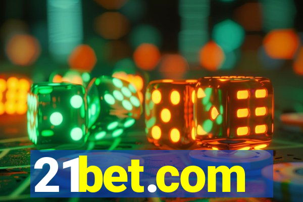 21bet.com