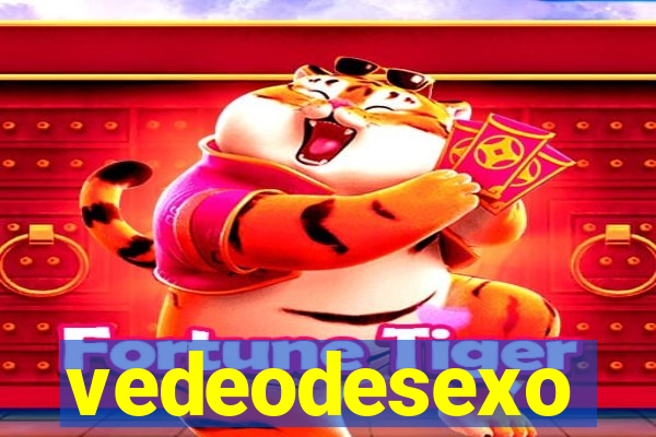 vedeodesexo