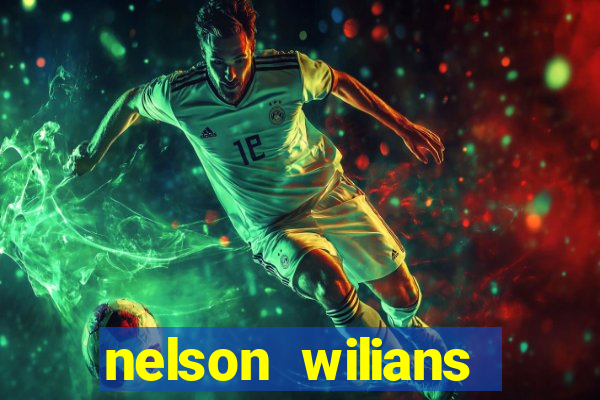 nelson wilians fratoni rodrigues fortuna