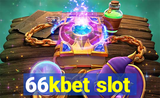 66kbet slot