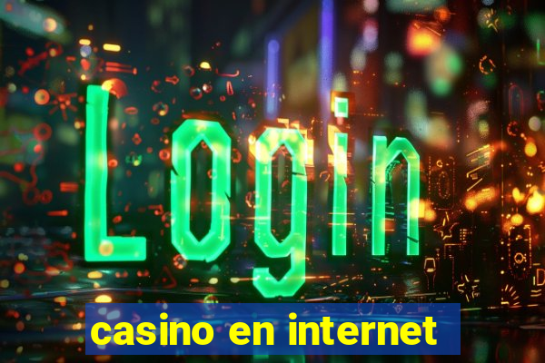 casino en internet