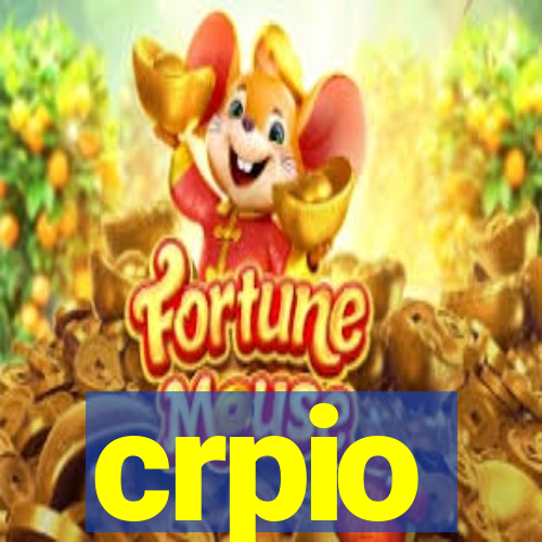 crpio