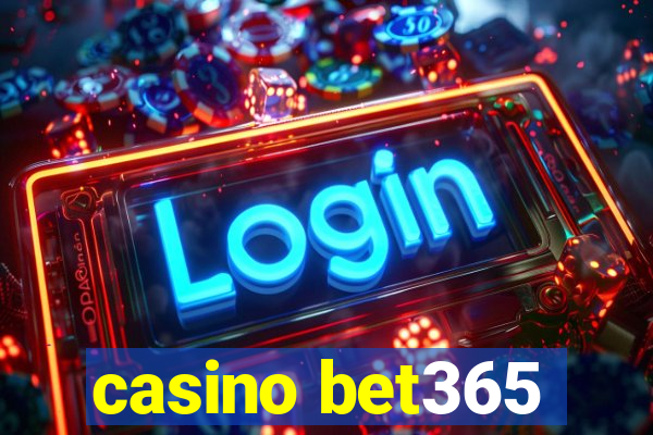 casino bet365