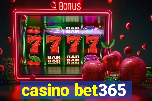 casino bet365