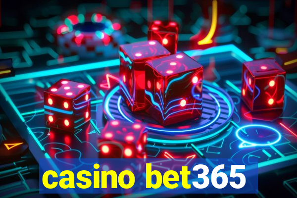 casino bet365