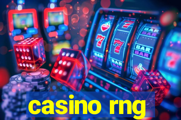 casino rng