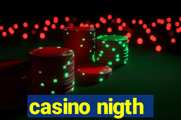 casino nigth