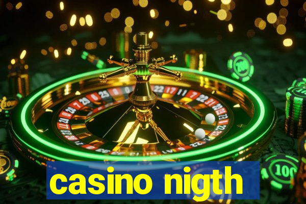 casino nigth