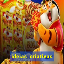 ideias criativas para aumentar a renda