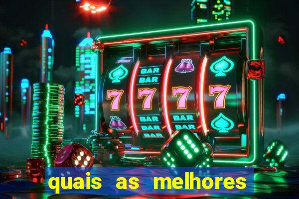 quais as melhores plataformas de jogos