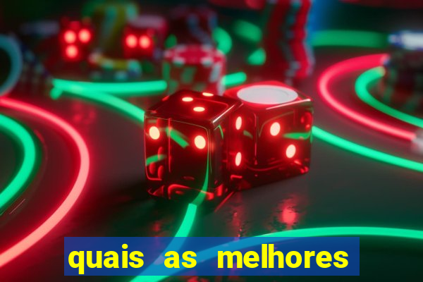 quais as melhores plataformas de jogos