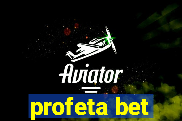 profeta bet