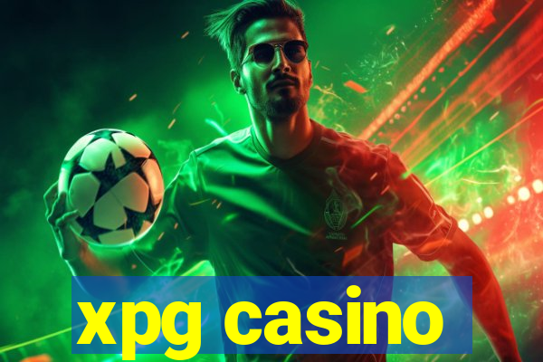 xpg casino