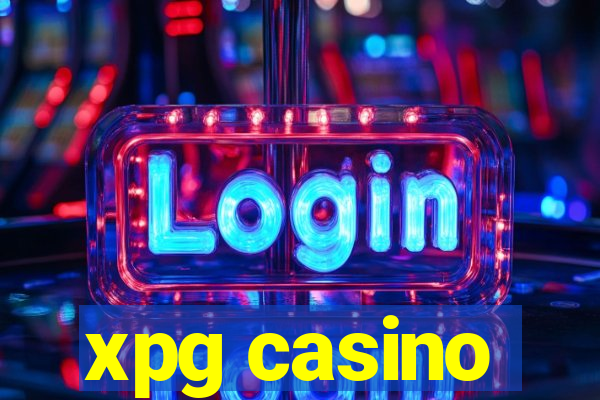 xpg casino