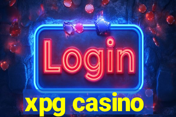 xpg casino