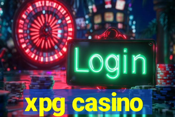 xpg casino