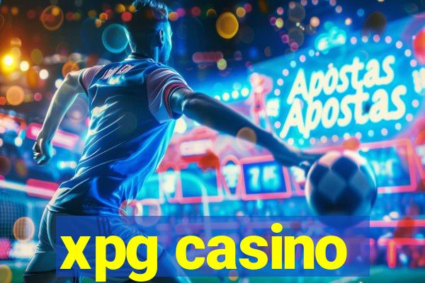 xpg casino