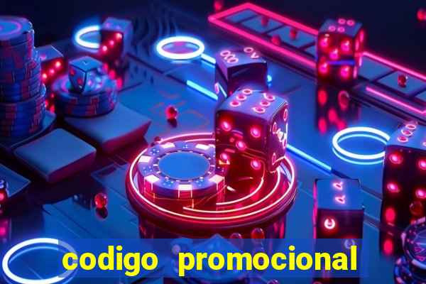 codigo promocional dg jogo