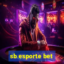 sb esporte bet