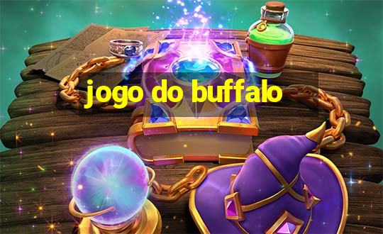 jogo do buffalo