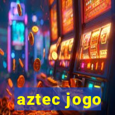 aztec jogo