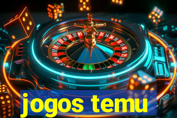 jogos temu