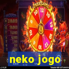 neko jogo