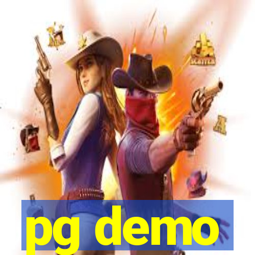 pg demo