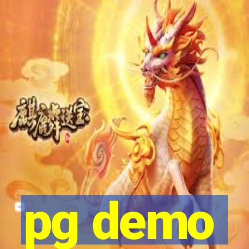 pg demo