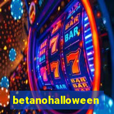 betanohalloween