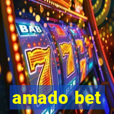 amado bet