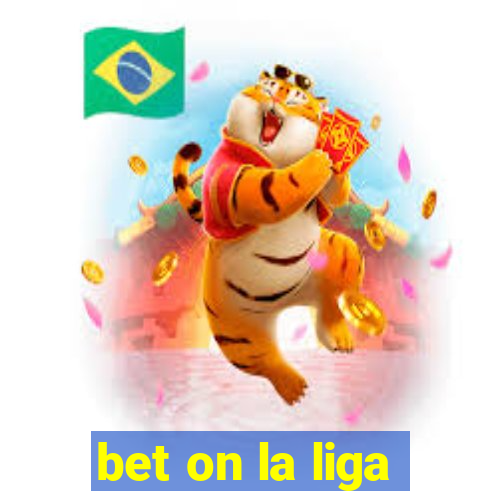 bet on la liga