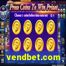 vendbet.com