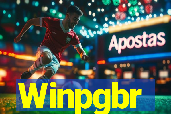 Winpgbr