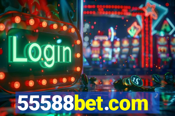 55588bet.com