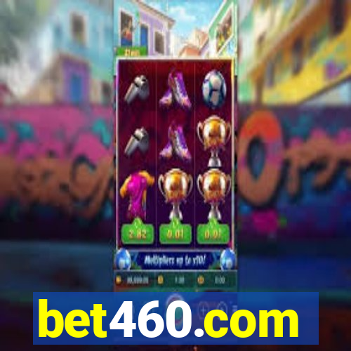 bet460.com