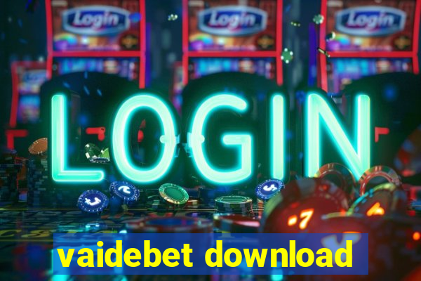 vaidebet download