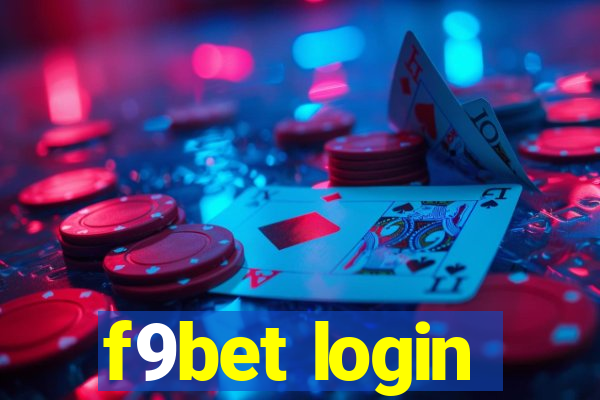 f9bet login