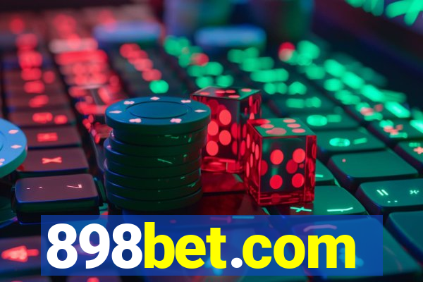 898bet.com