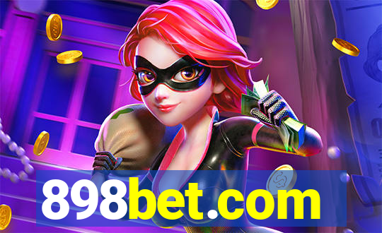 898bet.com