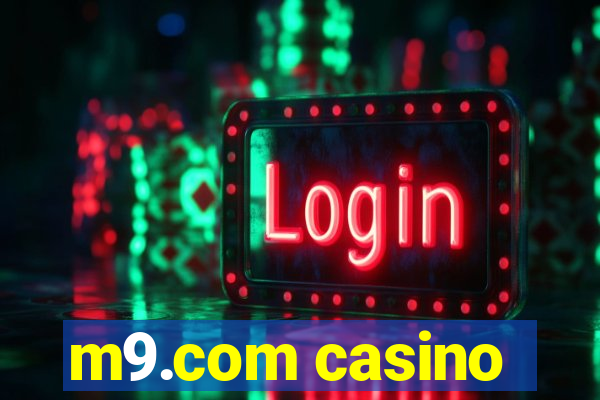 m9.com casino