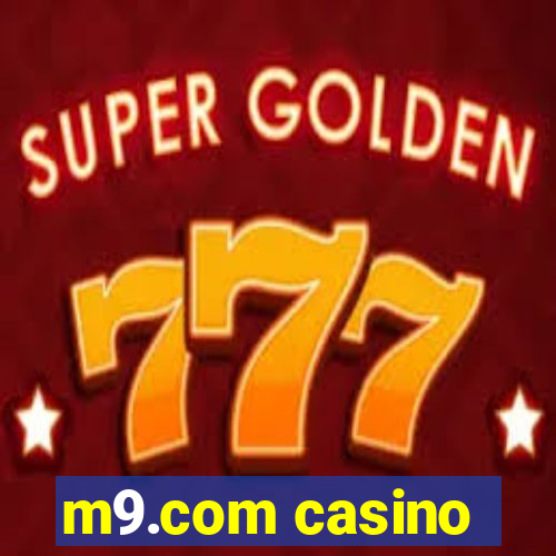 m9.com casino