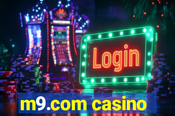 m9.com casino