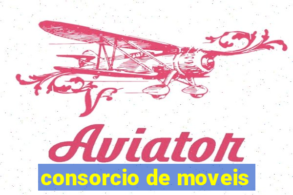 consorcio de moveis