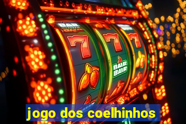 jogo dos coelhinhos