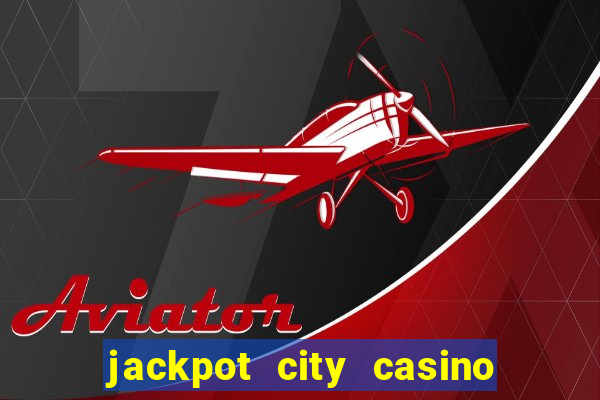 jackpot city casino online real money nz