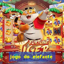 jogo do elefante que ganha dinheiro